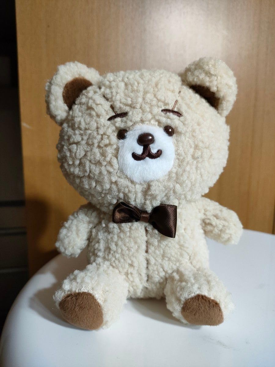 Amazon.co.jp: カナヘイ テディベアミュージアム ぬいぐるみ